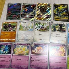 ポケモンカード まとめ売りの画像