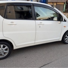ムーヴ19年式　車検ありの画像