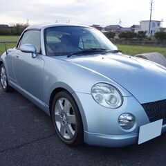[受付終了しました] 愛知 稲沢 手元 35 万 コペン l88...