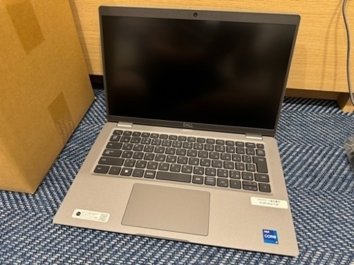 今夜のみ特価　dell latitude 5430 corei7 1265u 16gb 1tb