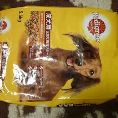 ペットフードPedigree　ペディグリー　何個でも