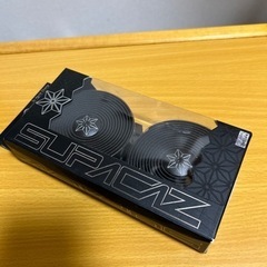 SUPACAZ スパカズ　バーテープ ロードバイクの画像