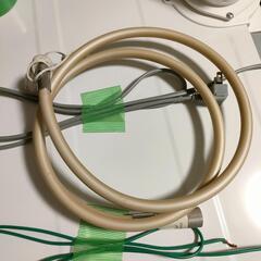 ガスホースの画像