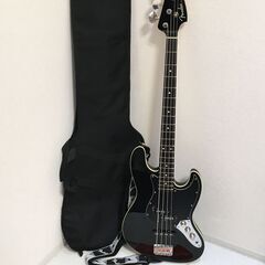 Fender AERODYNE JAZZ BASS 2015 J...