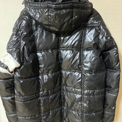 アウターの画像