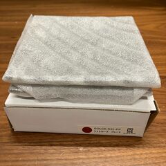 モデルノ ライレローズ ペアマグカップ＆スクエアプレート2枚セットの画像