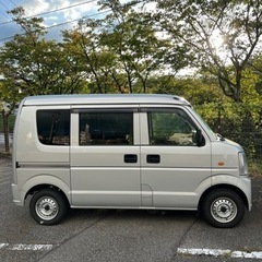 日産 NV100  クリッパー / 検 エブリィの画像