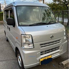 日産 NV100  クリッパー / 検 エブリィの画像