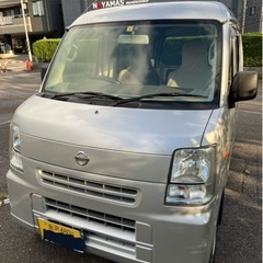 日産 NV100  クリッパー / 検 エブリイ　