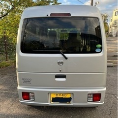日産 NV100  クリッパー / 検 エブリィの画像