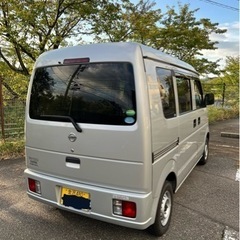 日産 NV100  クリッパー / 検 エブリィの画像