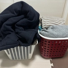 【取引相手決定】メンズ　服　差し上げます　無料