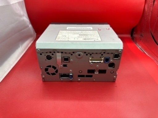 CN-HW851D★Panasonic パナソニック ストラーダ HDDナビ 