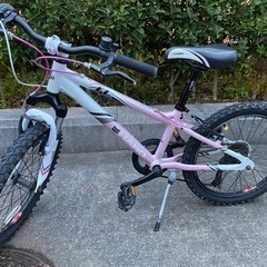 タコ坊様お取引、HARO マウンテンバイク　20インチ