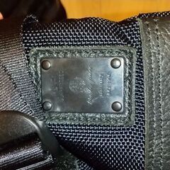 マスターピース　RAD ショルダーバッグの画像