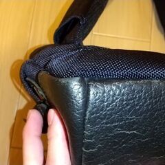 マスターピース　RAD ショルダーバッグの画像