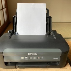 プリンター　値下げしました‼️