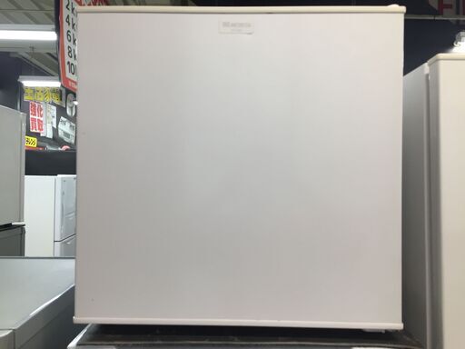 モリタ MR-D50C 冷蔵庫 2011年 50ℓ 中古