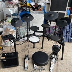 【‼️美品‼️】🌟Roland🌟TD-17-L🌟
