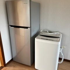 【残り1部屋】⭐️3LDK7家電付🌟大川市アパート入居募集❣️ - 大川市