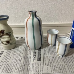 おちょこ　セット