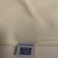 エアウィーブ　01 シングル　マットレスのみの画像