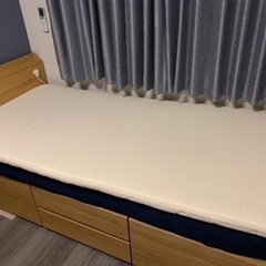 エアウィーブ　01 シングル　マットレスのみ