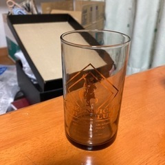 グラス5個セットの画像
