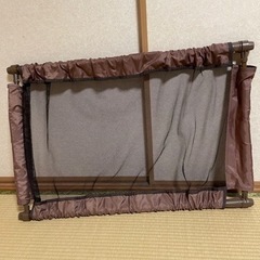 ベビーゲート