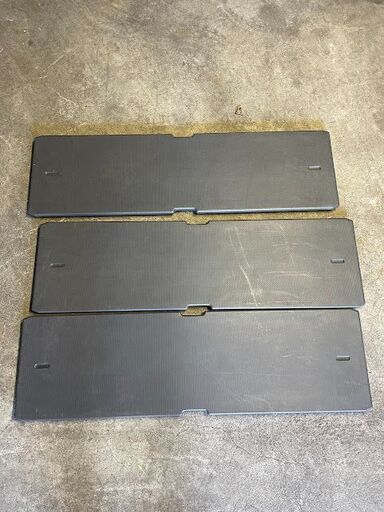 70系ヴォクシートランスX、ノア YY用 ラゲッジボード