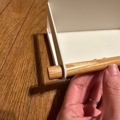 マグネットスパイスラックの画像