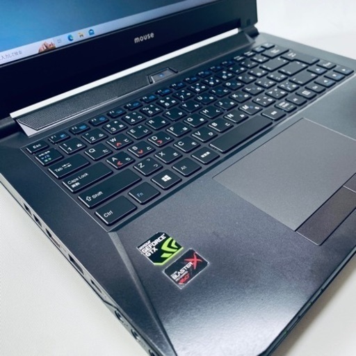 PCmap'sのオススメゲーミングパソコン！DAIV-NG4500 メモリ32GB