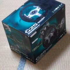 ロジクール　G25 レーシングホイール