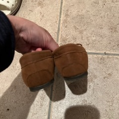 女の子用　20cmシューズの画像