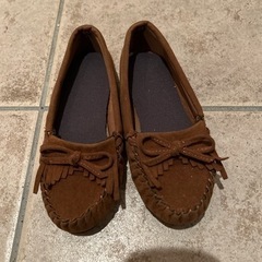 女の子用　20cmシューズの画像