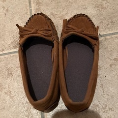 女の子用　20cmシューズの画像