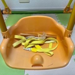 アンパンマンブランコ鉄棒の画像