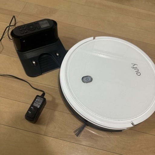 ロボット掃除機