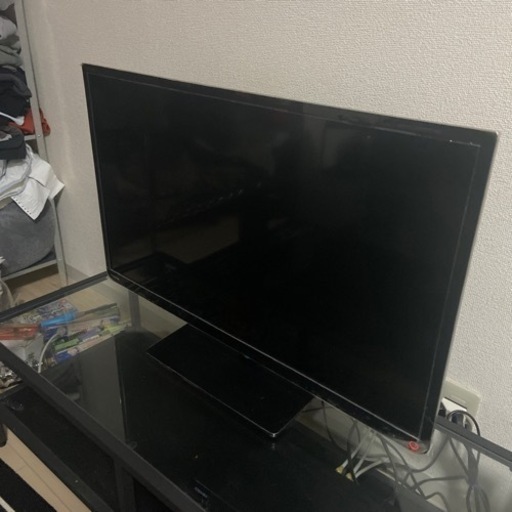 家電 テレビ 液晶テレビ TOSHIBA 32V