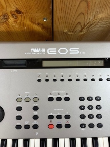 中古品　YAMAHA　シンセサイザー【リサイルマート下関店】 品 YAMAHA シンセサイザー【リサイルマート下関店】 【公式通販】