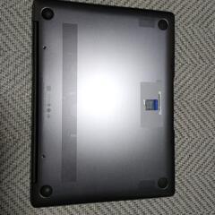 ファーウェイパソコンMatebook 13 2020 美品の画像