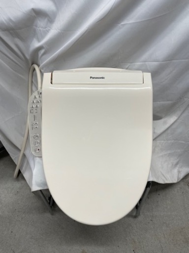 【‼️美品‼️】Panasonic温水洗浄便座