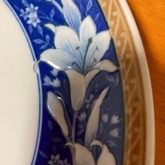 皿の画像