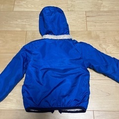 【お話し中】男の子アウター　3can 4onの画像