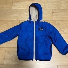 【お話し中】男の子アウター　3can 4onの画像