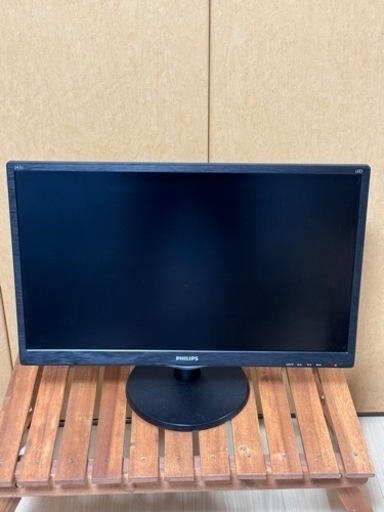 windows10 使用歴少なめ&23インチLEDモニターセット+おまけ