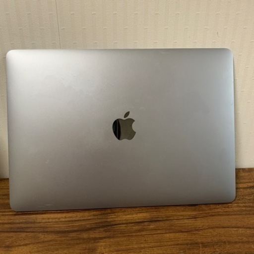 コスメ/ヘルスケア MacBook Air 2020