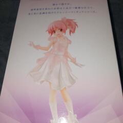 マドマギ。フィギュア。
