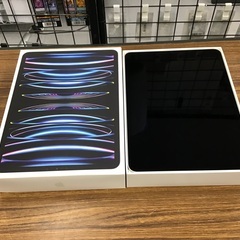 iPad Pro 11インチ 第4世代 2TB Wi-Fiモデル...