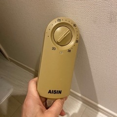 0円‼️ジェルベッドマットレス⭐️ホット機能付きの画像